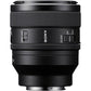Sony FE 50mm f/1.4 GM Obiectiv Foto Mirrorless Montura Sony E