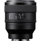Sony FE 50mm f/1.4 GM Obiectiv Foto Mirrorless Montura Sony E