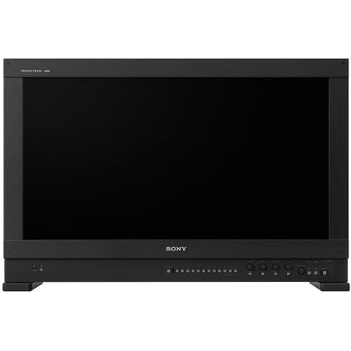 Sony BVM-HX3110 4K HDR TRIMASTER HX