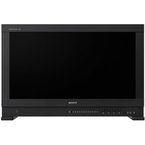 Sony BVM-HX3110 4K HDR TRIMASTER HX