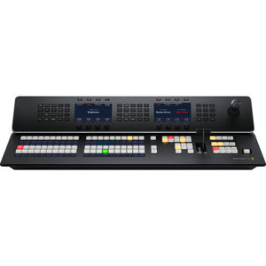 Blackmagic ATEM 1 M/E Advanced Panel