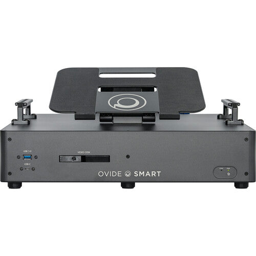 Ovide Smart Dock Dual Video Assist