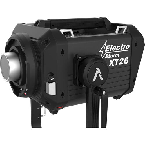 Aputure Electro Storm XT26 Bi-Color LED Monolight ( CEE Plug )
