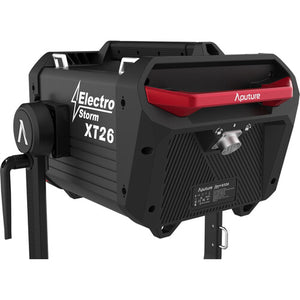 Aputure Electro Storm XT26 Bicolor LED Monolight ( CEE Plug )