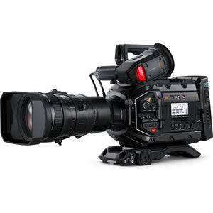 Blackmagic URSA Broadcast G2 6K HDR