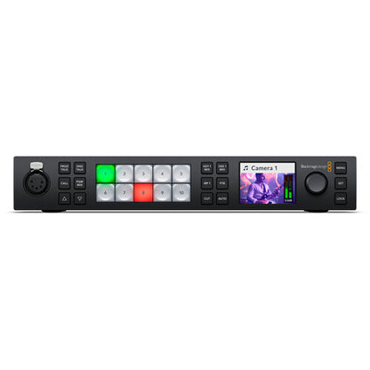 Blackmagic ATEM Constellation 4K