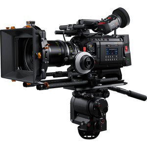 Blackmagic URSA Cine 12K