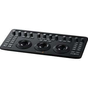 Blackmagic DaVinci Resolve Color Panels – Micro, Mini si Advanced Panel