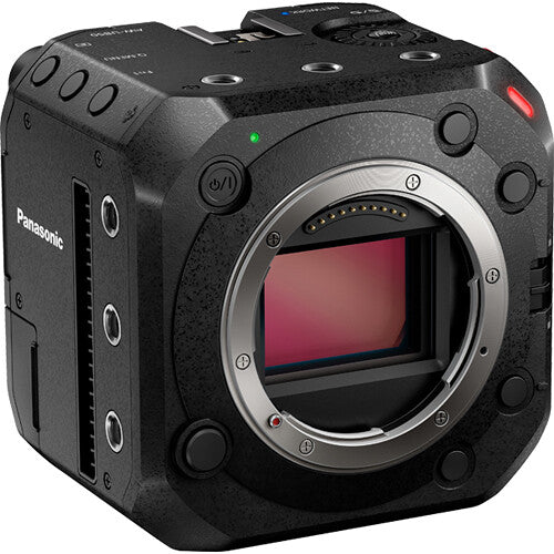 Panasonic AW-UB50 4K Full-Frame