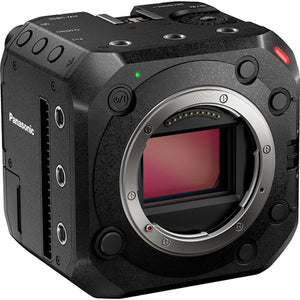 Panasonic AW-UB50 4K Full-Frame