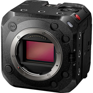 Panasonic AW-UB50 4K Full-Frame