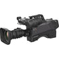 Panasonic AK-UCX100 4K HDR cu IP