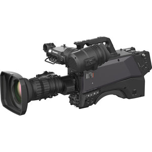 Panasonic AK-UCX100 4K HDR cu IP