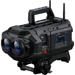 Blackmagic URSA Cine Immersive 12K