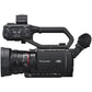 Panasonic AG-CX20 4K UHD