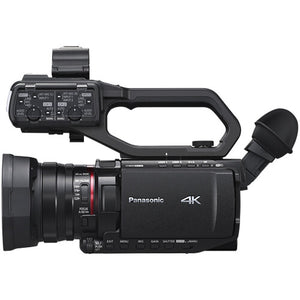 Panasonic AG-CX20 4K UHD