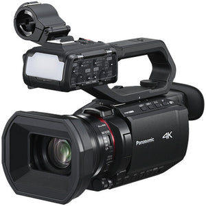 Panasonic AG-CX20 4K UHD
