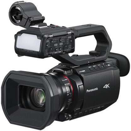 Panasonic AG-CX20 4K UHD