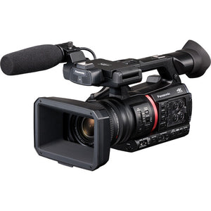 Panasonic AG-CX370 4K UHD