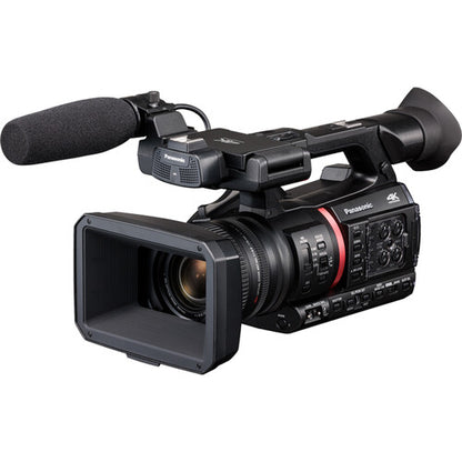 Panasonic AG-CX370 4K UHD