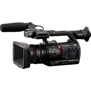 Panasonic AG-CX370 4K UHD