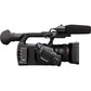Panasonic AG-CX370 4K UHD