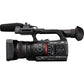 Panasonic AG-CX370 4K UHD