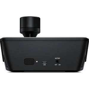 Blackmagic ATEM Micro Camera Control Panel