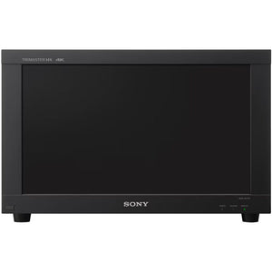 Sony BVM-HX1710 4K HDR TRIMASTER HX