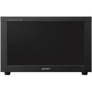 Sony BVM-HX1710N 4K HDR TRIMASTER HX