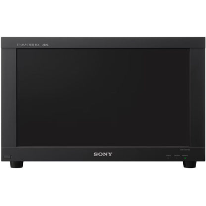 Sony BVM-HX1710N 4K HDR TRIMASTER HX