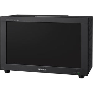 Sony BVM-HX1710N 4K HDR TRIMASTER HX