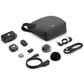 DJI Mic 3 | Microfoane Wireless cu Inregistrare Interna 32-bit Float si Timecode