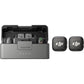 DJI Mic 3 | Microfoane Wireless cu Inregistrare Interna 32-bit Float si Timecode