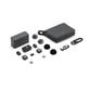 DJI Mic 3 | Microfoane Wireless cu Inregistrare Interna 32-bit Float si Timecode