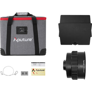 Aputure CF10 Fresnel & Barn Doors Kit