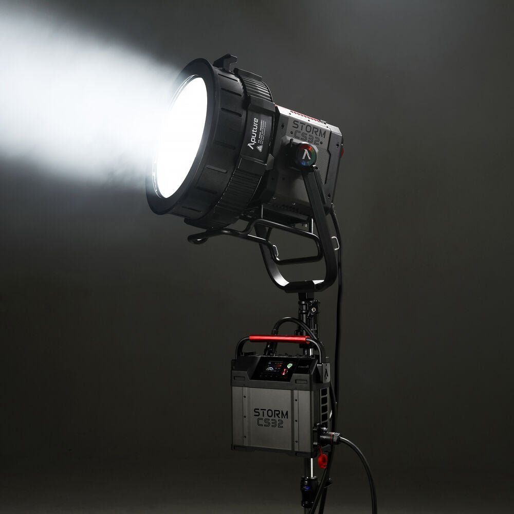 Aputure STORM CS32 Tunable Color LED Monolight