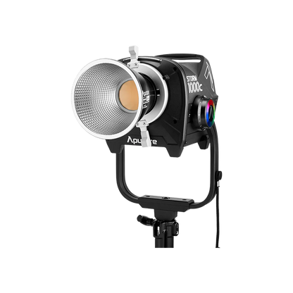 Aputure STORM 1000c
