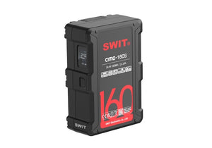 SWIT CIMO – Baterii V-Mount 98Wh / 160Wh / 290Wh