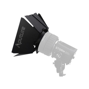 Aputure CF4 Barn Doors