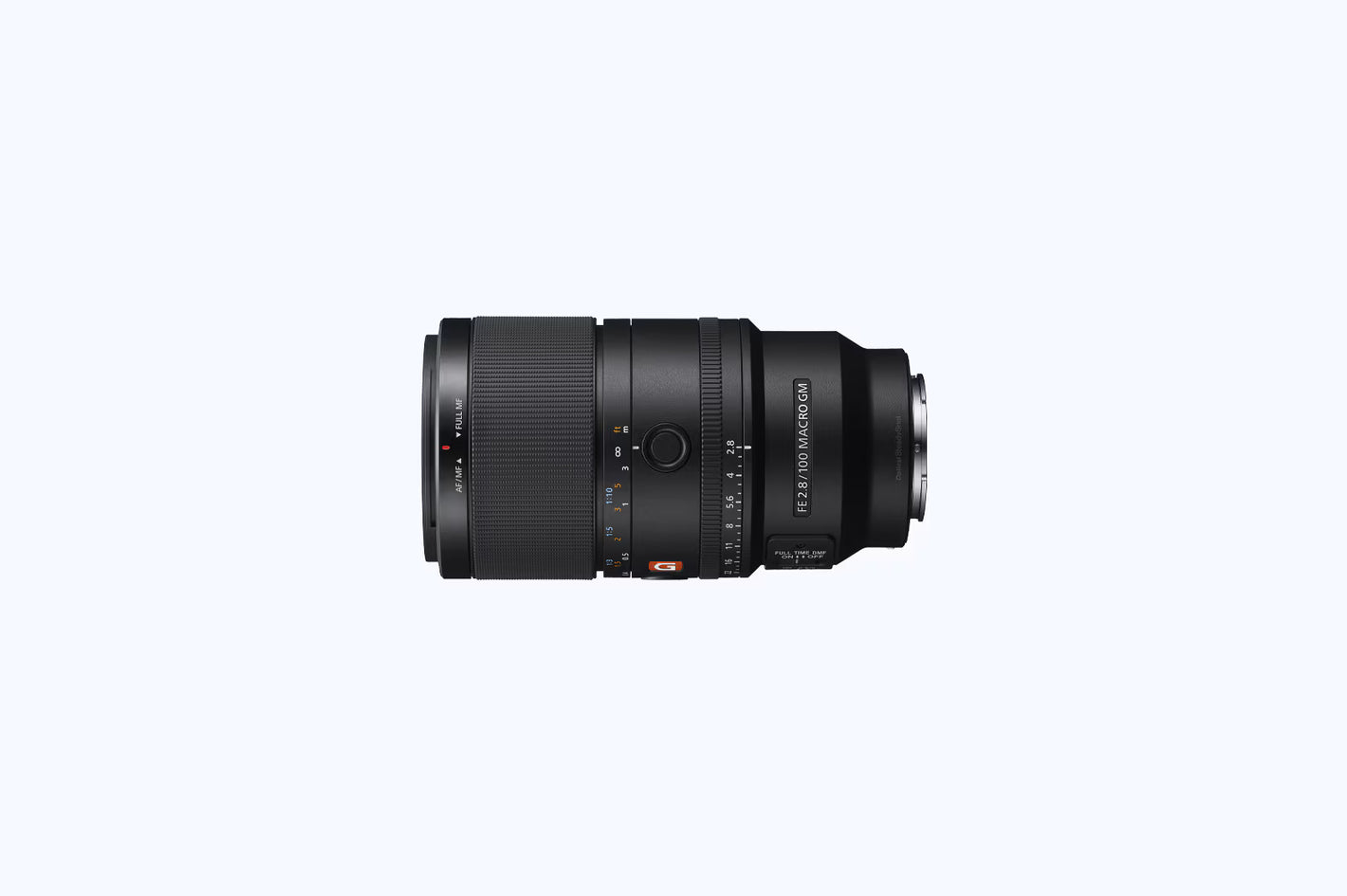 Sony FE 100mm f/2.8 Macro G Master
