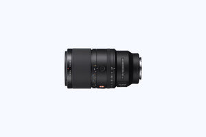 Sony FE 100mm f/2.8 Macro G Master