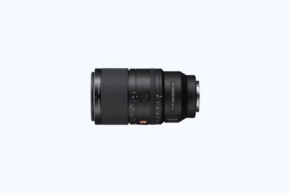 Sony FE 100mm f/2.8 Macro G Master