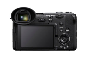 Sony FX2 Cinema Line Full Frame