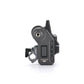 Tilta Nucleus-M II Motor Kit | Motor wireless lens control 0.8 MOD, 15mm / 19mm Rod Mount, 7-Pin EXT