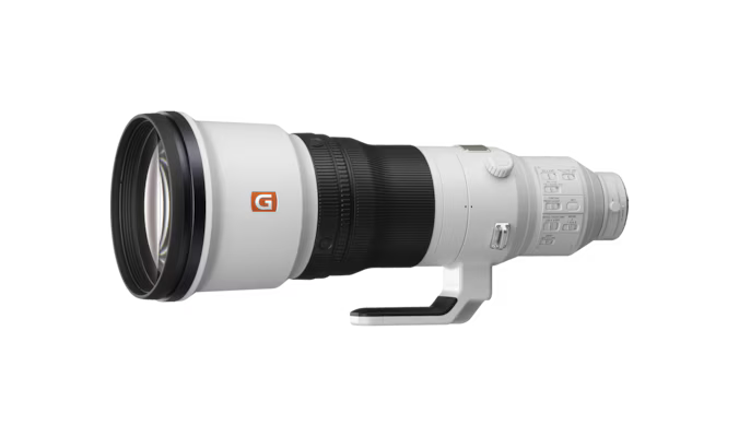 Sony FE 600mm f/4 GM OSS Obiectiv Foto Mirrorless Montura Sony E