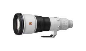 Sony FE 600mm f/4 GM OSS Obiectiv Foto Mirrorless Montura Sony E