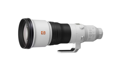 Sony FE 600mm f/4 GM OSS Obiectiv Foto Mirrorless Montura Sony E