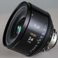 TLS Vega Full Frame | Obiective Cinema Prime PL, Individuale sau Set 9 Obiective