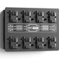 SWIT MATRIX-B8 / MATRIX-S8 – Incarcator Inteligent 8 Canale B-Mount & V-Mount